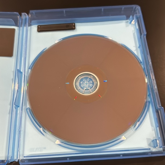 Twister - Blu-ray - Picture 4 of 5